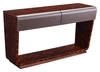 Дизайнерская консоль Continental console table - 1