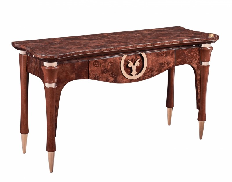 Дизайнерский письменный стол VENETO CONSOLE TABLE