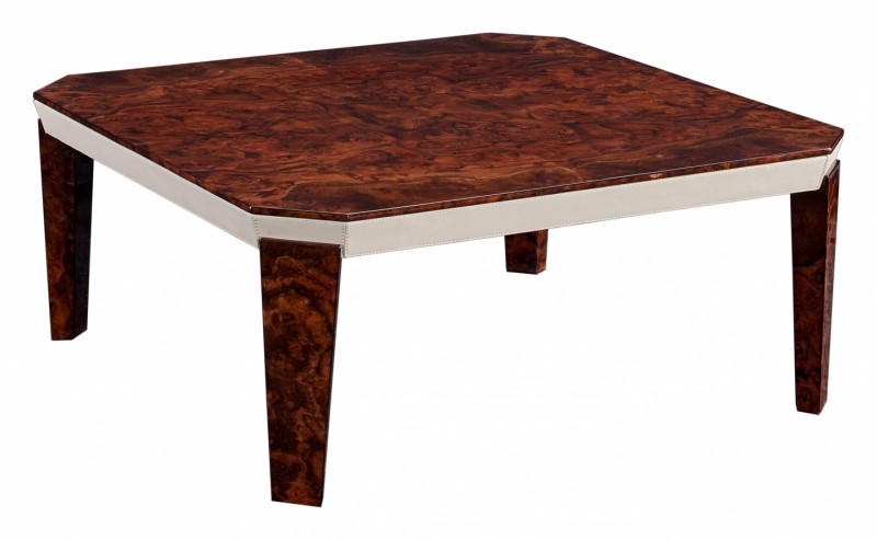 Дизайнерский журнальный стол PORTOFINO COFFEE TABLE (Винир C)