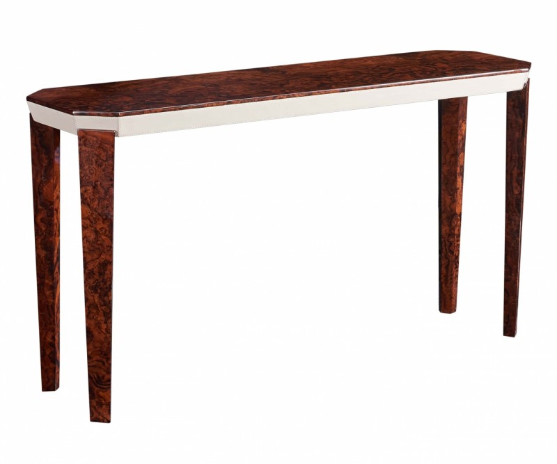 Дизайнерская консоль PORTOFINO CONSOLE TABLE