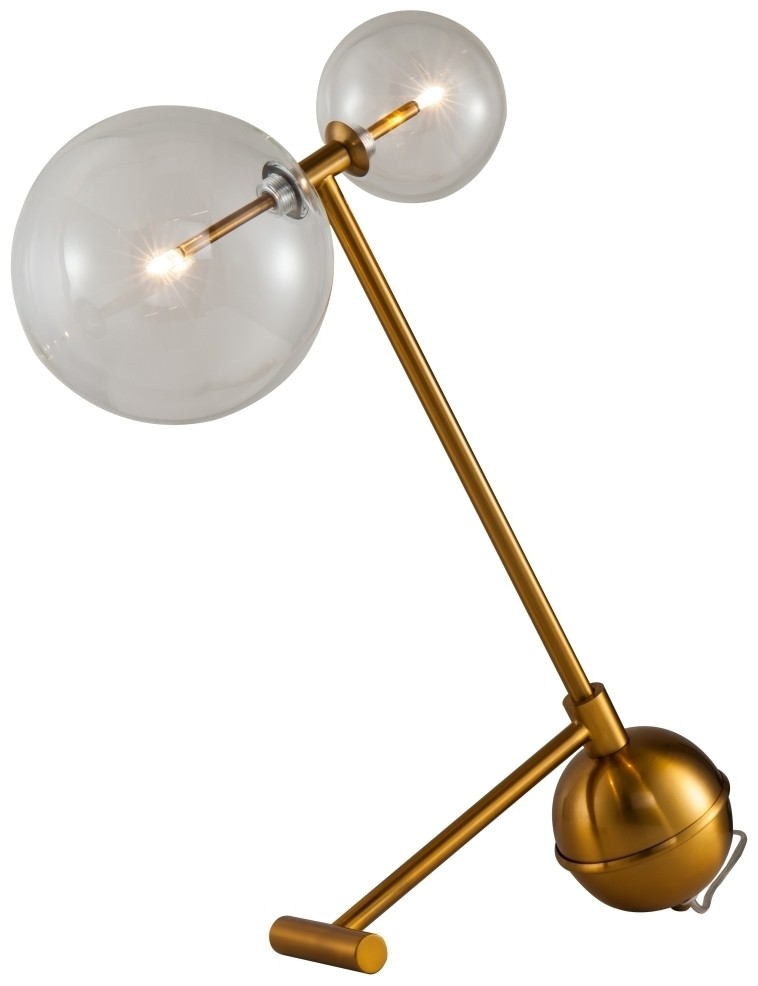 LAMPADA BOLLA