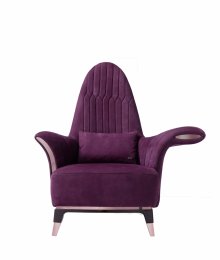 PINOT NOIR RELAX CHAIR