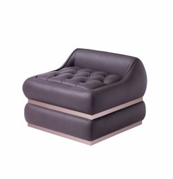 PELLE RELAX CHAIR