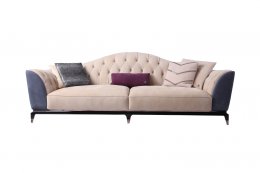 ALBA DI CRISTALLO SOFA