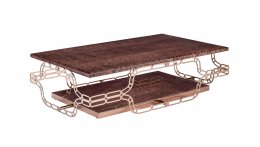 CATENA D'ORO COFFEE TABLE