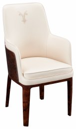 LIOFAN DINING CHAIR