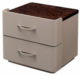 LANTE NIGHT STAND CHESTNUT