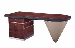 ROSE TRIANGOLARE DESK