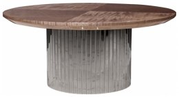 BERGAMO END TABLE