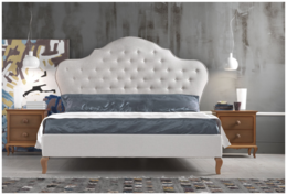 Кровать LETTO 7749