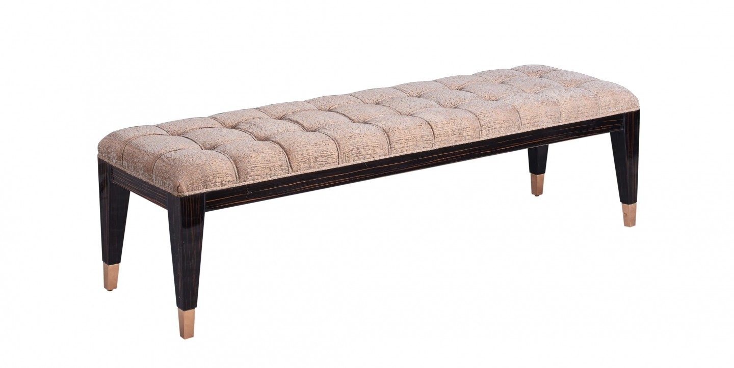 CULLA ALTA BENCH ()